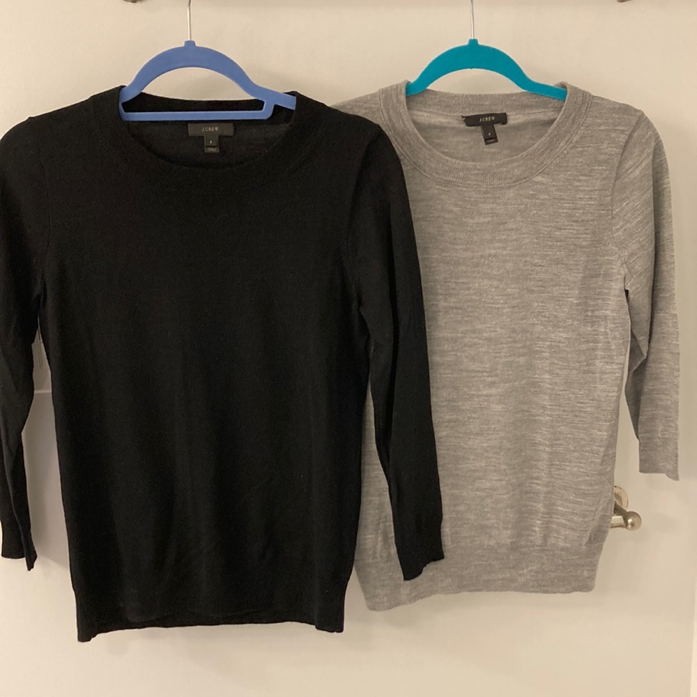 Jcrew Sweater - image 1